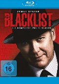 The Blacklist - Jon Bokenkamp, Brandon Margolis, Brandon Sonnier, Joe Carnahan, J. R. Orci