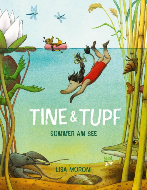 Tine & Tupf - Lisa Moroni