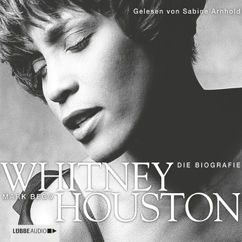 Whitney Houston - Mark Bego