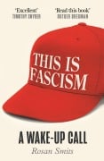 Cover-Bild zum Titel 'This is Fascism' von 'Rosan Smits'