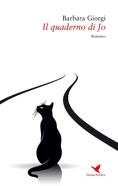 Il quaderno di Jo - Barbara Giorgi