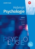 Cover-Bild zum Titel 'Psychologie' von 'Reiner Höhlein, Sophia Altenthan, Wilhelm Ott, Sylvia Betscher-Ott, Hermann Hobmair'