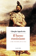Cover-Bild zum Titel 'Il basso rossiniano. Primi interpreti, nuove voci' von 'Giorgio Appolonia'