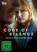 Cover-Bild zum Titel 'Code of Silence' von 'Catherine Moulton, Benji Walters, Will Truefitt, Dan Jones, Evelyn Glennie'