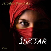 Cover-Bild zum Titel 'Isztar' von 'Jaros¿aw Prusi¿ski'