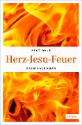 Herz-Jesu-Feuer - Bent Ohle