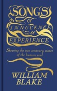 Cover-Bild zum Titel 'Songs of Innocence and of Experience' von 'William Blake'
