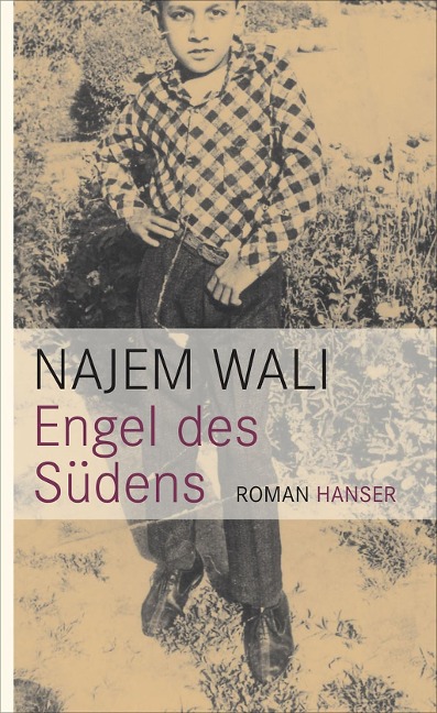 Engel des Südens - Najem Wali