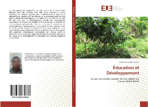Éducation et Développement - André Souza dos Santos