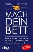 Mach dein Bett - William H. McRaven