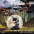 Cover-Bild zum Titel 'Perry Rhodan Neo 208: Die Winde von Epsal' von 'Rainer Schorm'
