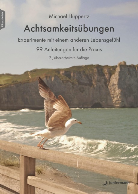 Achtsamkeitsübungen - Michael Huppertz