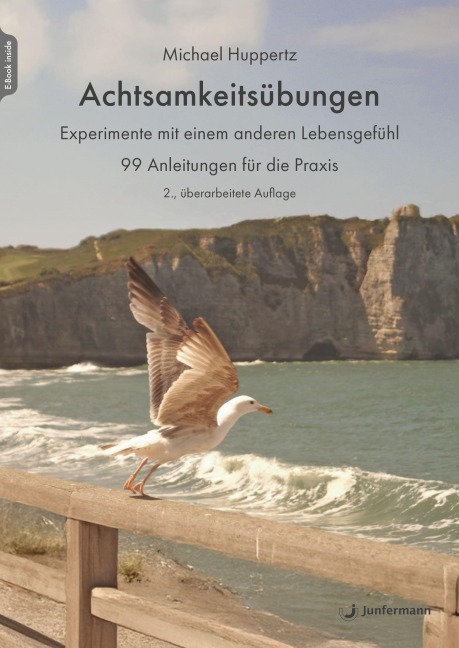 Achtsamkeitsübungen - Michael Huppertz