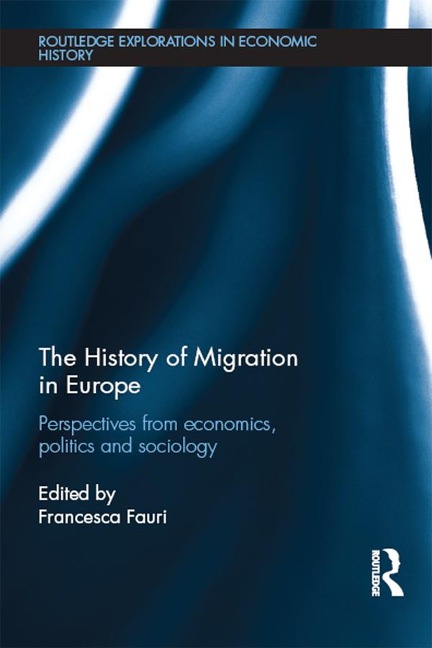 The History of Migration in Europe - 