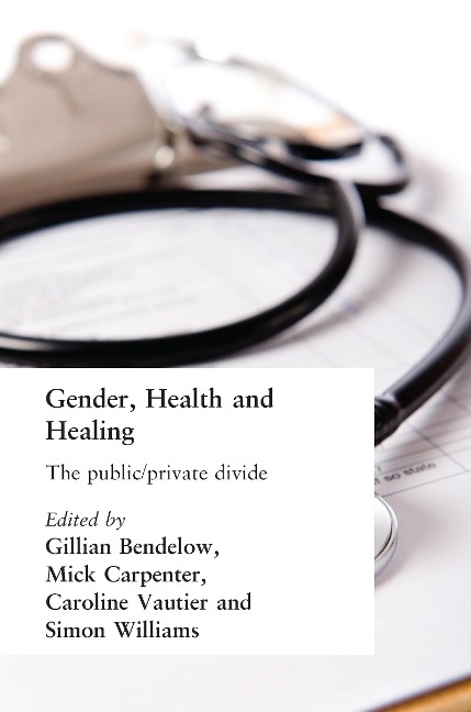 Gender, Health and Healing - 
