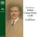 Cover-Bild zum Titel 'Arthur Conan Doyle: A Life' von 'Hesketh Pearson'