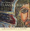 Cover-Bild zum Titel 'The Chants of Transfiguration' von ''