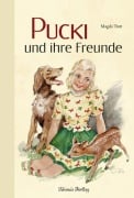 Pucki und ihre Freunde - Magda Trott