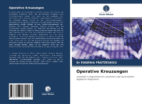 Operative Kreuzungen - Eugenia Fratzeskou