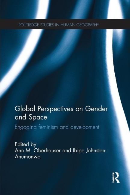 Global Perspectives on Gender and Space - 
