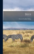 Cover-Bild zum Titel 'Bees' von ''