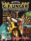 Cover-Bild zum Titel 'G. F. Unger Sonder-Edition 264' von 'G. F. Unger'