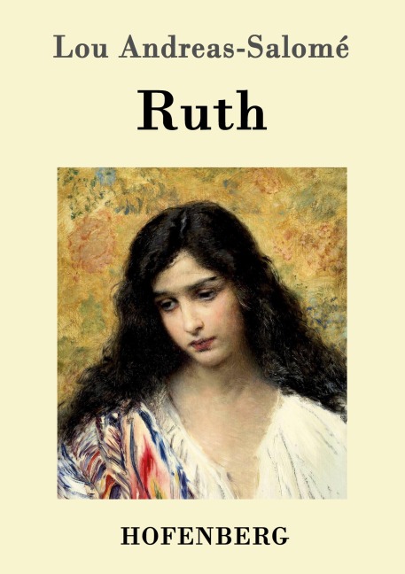 Ruth - Lou Andreas-Salomé
