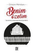 Cover-Bild zum Titel 'Benim Özelim' von 'Gülsüm Mehdiyev'