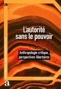 Cover-Bild zum Titel 'L'autorité sans le pouvoir' von 'Charles Macdonald'