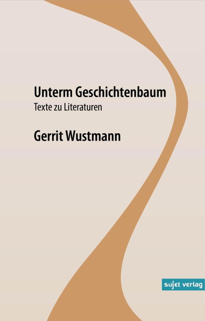Unterm Geschichtenbaum - Gerrit Wustmann