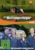 Die Rettungsflieger - Matthias Herbert, Astrid Ströher, Josh Goldberg, Nicole Houwer, Rudolf Anders