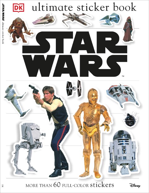 Star Wars - Dk