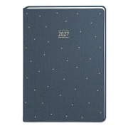 Cover-Bild zum Titel 'Terminplaner NatureArt 2027 Punkte' von ''