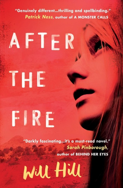 After The Fire - Will Hill