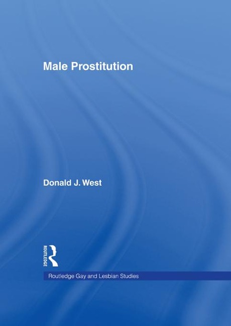 Male Prostitution - Donald West J