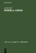 Modell Assisi - Gerda Riedl