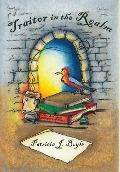 Cover-Bild zum Titel 'Traitor in the Realm' von 'Patricia J Boyle'