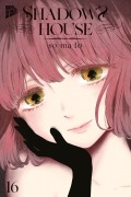 Cover-Bild zum Titel 'Shadows House 16' von 'So-Ma-To'