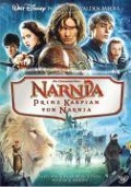Cover-Bild zum Titel 'Die Chroniken von Narnia - Prinz Kaspian von Narnia' von 'Andrew Adamson, Christopher Markus, Stephen Mcfeely, Harry Gregson-Williams'