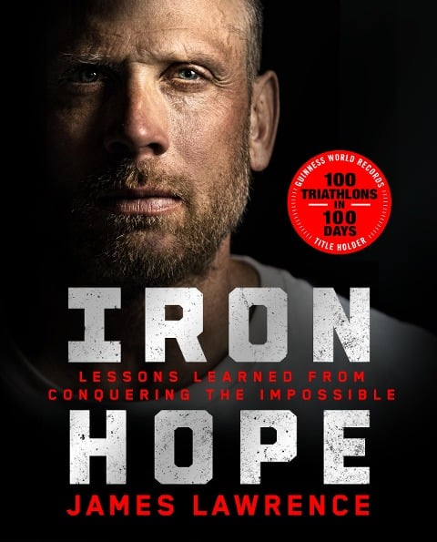 Iron Hope - James Lawrence