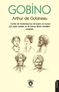 Cover-Bild zum Titel 'Gobino' von 'Joseph Arthur de Gobineau'