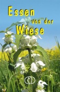 Cover-Bild zum Titel 'Essen von der Wiese' von 'Carola Ruff'