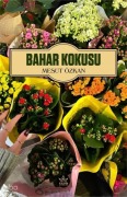 Cover-Bild zum Titel 'Bahar Kokusu' von 'Mesut Özkan'