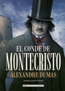 Cover-Bild zum Titel 'El Conde de Montecristo' von 'Alexandre Dumas'