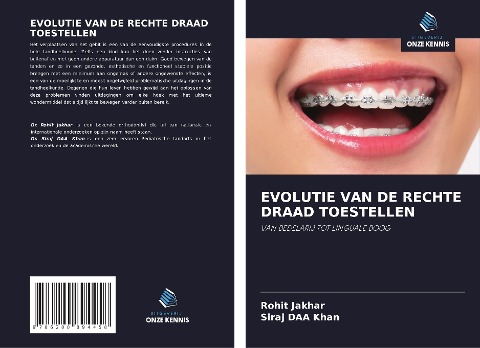 EVOLUTIE VAN DE RECHTE DRAAD TOESTELLEN - Rohit Jakhar, Siraj DAA Khan