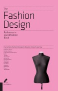 Cover-Bild zum Titel 'The Fashion Design Reference & Specification Book' von 'Jay Calderin, Laura Volpintesta'