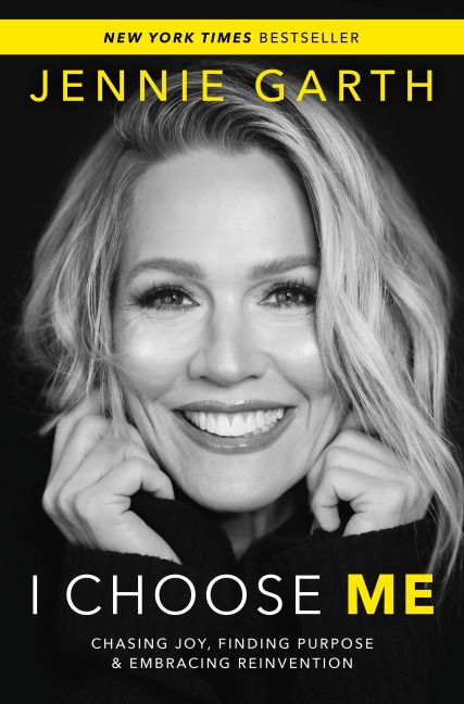 I Choose Me - Jennie Garth