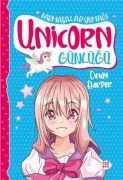Cover-Bild zum Titel 'Unicorn Günlügü 5 - Karmasalar Yumagi' von 'Cindy Harper'