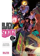 Black Science. Band 6 - Rick Remender