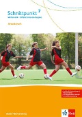 Schnittpunkt Mathematik - Differenzierende Ausgabe für Baden-Württemberg / Arbeitsheft mit Lösungsheft 7. Schuljahr - 